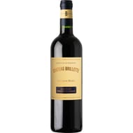 Moulis En Médoc Rouge Château brillette 13% Vol. 75 cl
