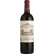 Pomerol Rouge Château Vieux Maillet 13% Vol. 75 cl