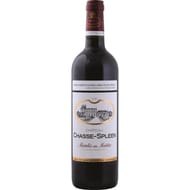 Moulis En Médoc Rouge Château Chasse-Spleen 12,5% Vol. 75 cl
