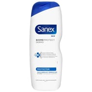 Sanex douche biome protect  dermo protector 750ml
