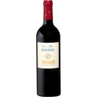 Bandol Rouge Bio Domaines Bunan 13% Vol. 75 cl