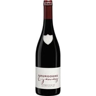 Bourgogne Gamay Rouge Signature 13.5% Vol. 75 cl