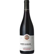 Chorez-Les Beaune Rouge Tastsevine Jean Bouchard 13% Vol 75 cl