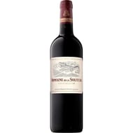 Pessac Leognan Rouge Domaine De la Solitude 14% Vol. 75 cl
