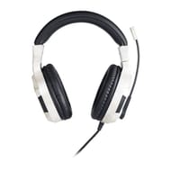 Casque gaming filaire stereo ps4