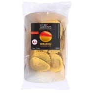 Girasoli au Saumon Fumé 250g