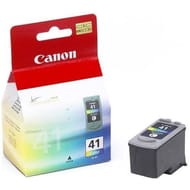 Canon 41 cartouche d'encre couleur