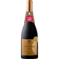 Côtes Du Roussillon Rouge Prestige Château L'Esparrou 13.5% Vol. 75 cl