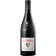 Côtes Du Rhône Rouge Château La Borie 14% Vol. 75 cl