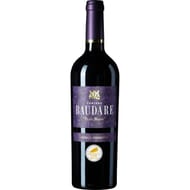 Fronton Rouge Perle Noire Château Baudare 13% Vol. 75 cl