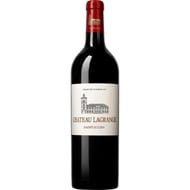Saint Julien Rouge Château Lagrange 13.5% Vol.75 cl