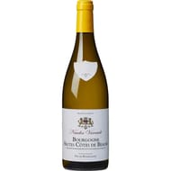 Hautes Côtes de Beaune Blanc Naudin Varrault 12.5% Vol.75 cl