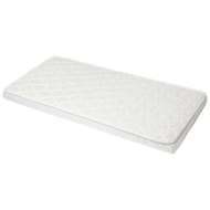 Carrefour Baby Matelas lit 2 saisons 60X120X10cm
