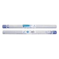 Carrefour rouleau adhésif incolore 45cm x 200cm