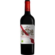 Puisseguin Saint Emilion Rouge Bio Jules Lebègue Elégance 13.5% Vol. 75 cl