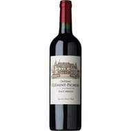 Haut Médoc Cru Bourgeois Supérieur Château C.Pichon 13.5% Vol. 75 cl