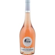Bordeaux Rosé Premium Château De L'Orangerie 12.5% Vol. 75 cl
