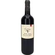 Haut Médoc Rouge Belle Amie De Paloumey 14% Vol. 75 cl