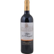 Bordeaux Supérieur Rouge Grande Cuvée Du Château De L'Orangerie 13% Vol. 75 cl