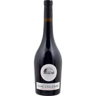 Bordeaux Supérieur Rouge Château De L'Orangerie Premium 13.5% Vol. 75 cl