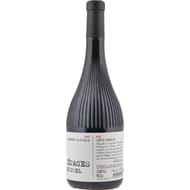Bordeaux Rouge Cépages En Duel - Petit Verdot/Cabernet Sauvignon 13.5% Vol. 75 cl
