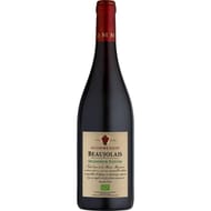 Beaujolais Rouge AOC Bio Mommessin 12.5% Vol. 75 cl