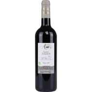 Corbières Rouge AOP Bio Cuvée Saint Julien Auris Château Auris 14.5% Vol. 75 cl