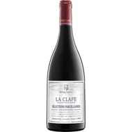 La Clape Rouge AOP Sélections Parcellaires Maison Fortant 13.5% Vol. 75 cl