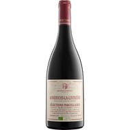 Minervois-La-Livinière Rouge AOP Bio Maison Fortant 14.5% Vol. 75 cl