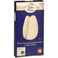 Reflets de France foie gras de canard entier du Sud Ouest 200g