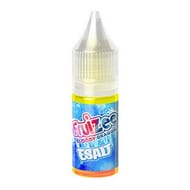 Bloody Dragon E-salt 20mg (new ean)