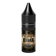 Relax E-salt 10mg - Eliquide