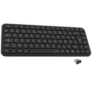 Apm slim tkl, clavier sans-fil tkl ultra plat 2.4g 100045