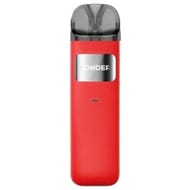 Kit Sonder U Wine Red