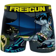 BOXER MICROFIBRE HOMME BATMAN FREEGUN BATMAN XL