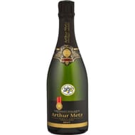 Arthur Metz Brut Crémant d'Alsace Blanc 12% Vol.75cl