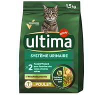 Ultima Protection du système urinaire 1,5kg