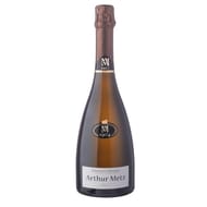 Arthur Metz 1904 Brut Crémant d'Alsace blanc 12% Vol.75 cl
