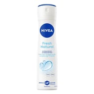 Nivea déodorant atomiseur femme fresh natural 150ml