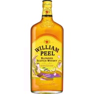 William Peel 40% vol 1l édition limitée