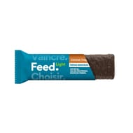 Feed barre repas light caramel 70g