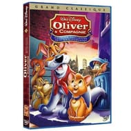 Dvd oliver et compagnie edition exclusive
