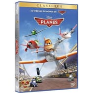 Dvd planes