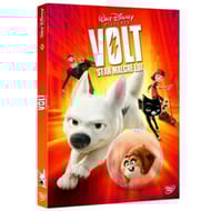Dvd volt, star malgré lui