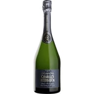 Champagne Brut Charles Heidsieck 12% Col. 75 cl