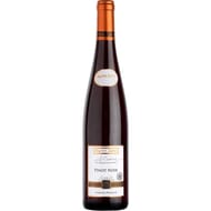Alsace Pinot Noir Rouge Martin Zahn 12.5% Vol. 75 cl