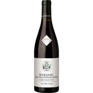 Hautes Côtes De Nuits Rouge Dames Huguettes Jean Bouchard 13% Vol. 75 cl