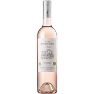 Coteaux D'Aix En Provence Rosé AOP Bio Château Montaurone 13% Vol. 75 cl