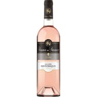 Corse Rosé AOP Cuvée Historique Réserve Du Président 12% Vol. 75 cl