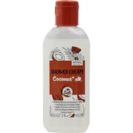 Carrefour soft gel douche coco 100ml
